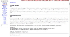 Desktop Screenshot of abk.akeshovsbowling.se